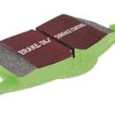 Jarrupalat Siirry ryhmään Jarrupalat