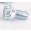 Matalakantaiset pultit Siirry ryhmään Matalakantaiset pultit