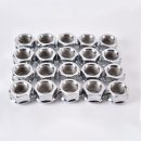 Matalakantaiset mutterit Siirry ryhmään Matalakantaiset mutterit