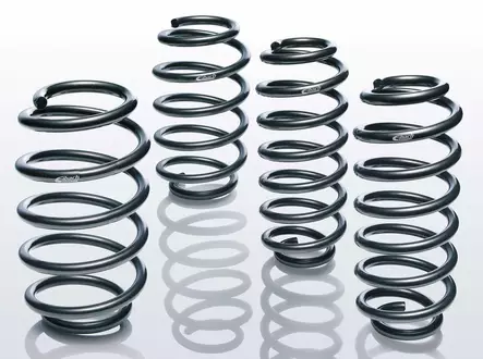 Madallusjouset MERCEDES-BENZ E-KLASSE / E-CLASS (W124) - Madallusjouset - Eib0001453 - 1