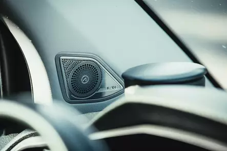 Alpine SPC-108T6 erillissarja VW Transporter T6 - VW Transporter tuning - 7750000000748 - 2