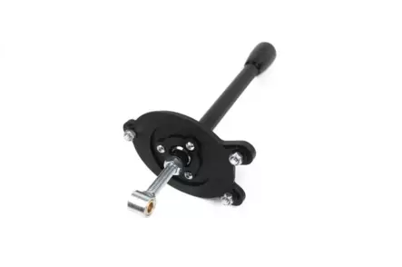 BMW E90 E91 Short Shifter alumiininen - Shifterit - swg_0303_599 - 2