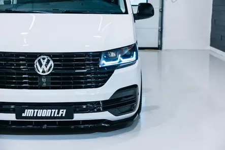 Transporter T6.1 ajovaloumpiot - VW Transporter tuning - 7750000000359 - 2