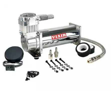 Viair kompressori 444C - Kompressorit 12V - viair444c - 1